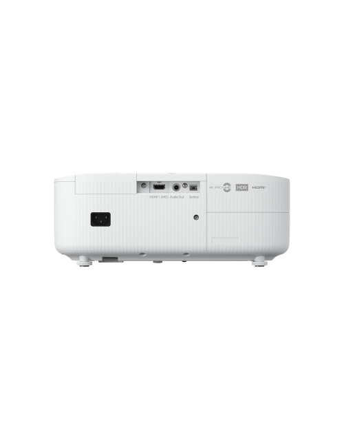 Proyector epson eh - tw6250 3lcd 4k pro - uhd