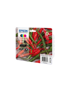 Multipack cartucho epson 503xl