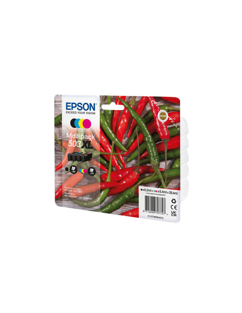 Multipack cartucho epson 503xl