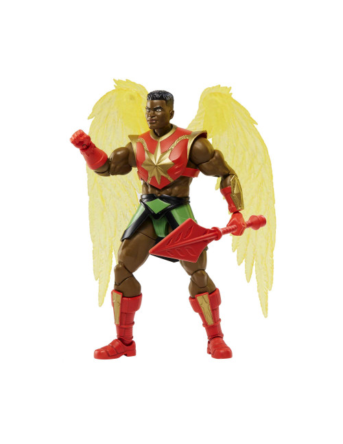 Figura mattel masters of the universe