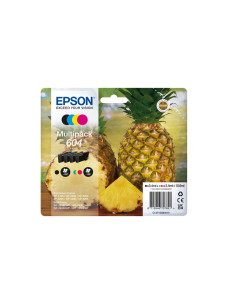 Multipack epson 604 c13t10g64010 xp2200 wf - 2910