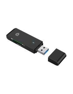 Lector tarjetas externo conceptronic usb 3.0