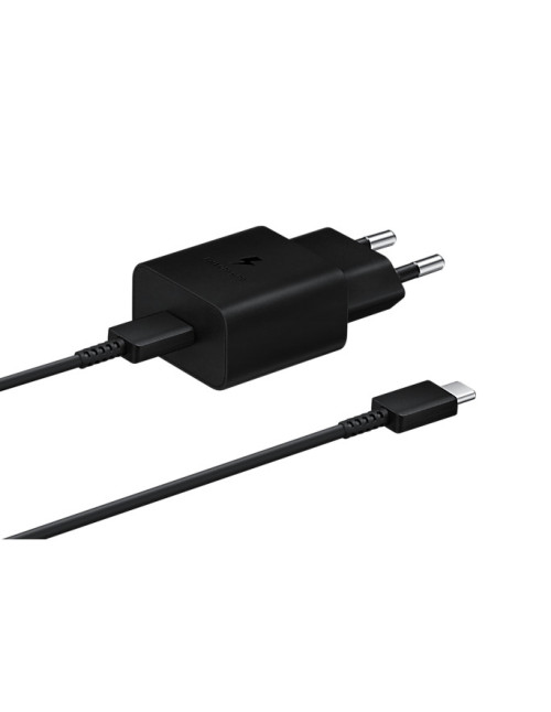 Cargador samsung ep - t1510 usb tipo c