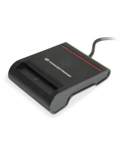 Lector dnie id externo conceptronic usb