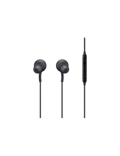 Auriculares samsung original akg black usb