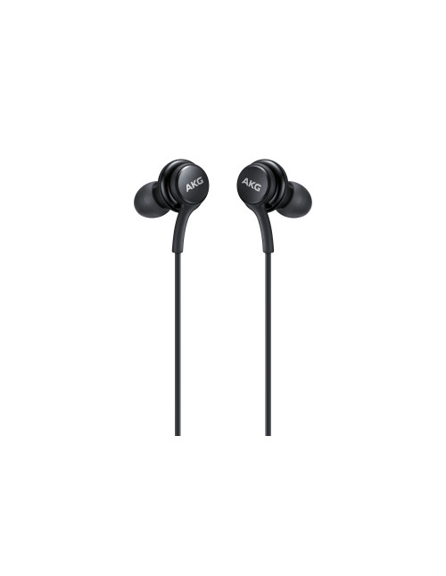 Auriculares samsung original akg black usb