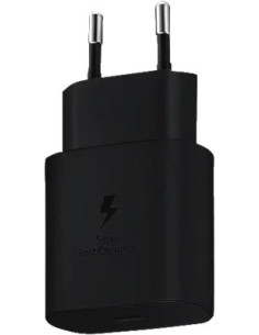 Cargador samsung ep - ta800nbe usb tipo c