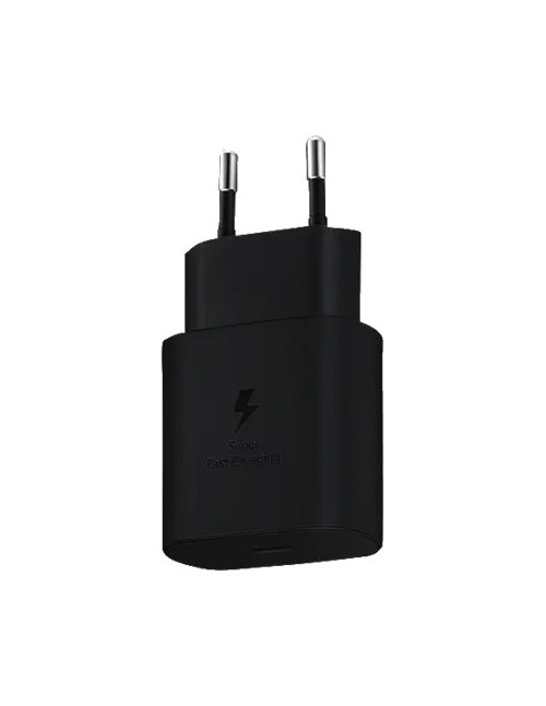 Cargador samsung ep - ta800nbe usb tipo c