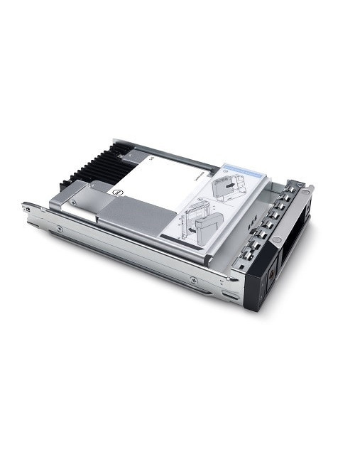Disco duro interno dell servidor ssd