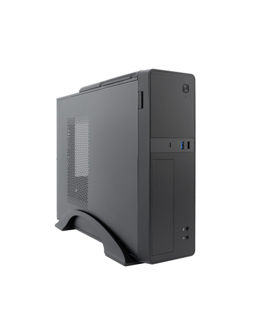 Caja ordenador sobremesa coolbox microatx slim