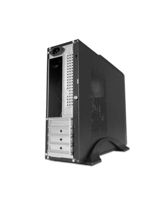Caja ordenador sobremesa coolbox microatx slim