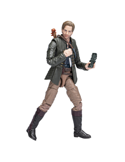 Figura hasbro dungeons & dragons honor