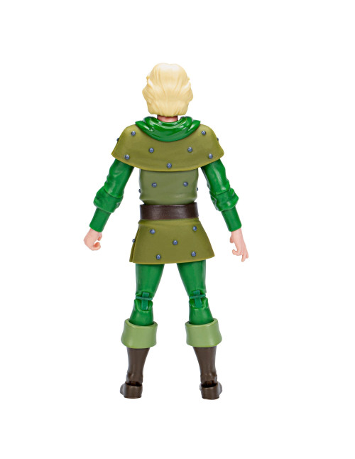 Figura hasbro dungeons & dragons hank