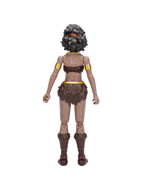 Figura hasbro dungeons & dragons diana