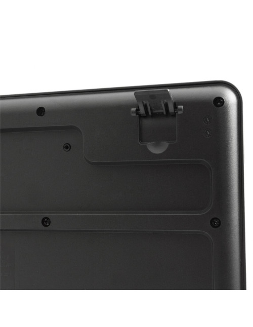 Kit teclado + raton coolbox usb