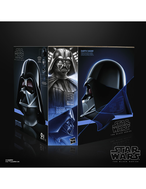 Replica 1 1 hasbro legend's star wars 