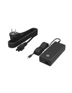 Cargador universal portatil conceptronic 100w gan
