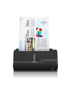 Escaner sobremesa epson es - c320w a4 30ppm