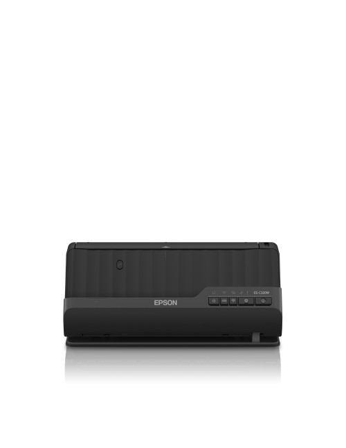 Escaner sobremesa epson es - c320w a4 30ppm
