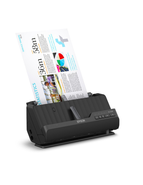 Escaner sobremesa epson es - c320w a4 30ppm