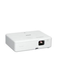 Proyector epson co - fh01 3lcd 3000 lumens