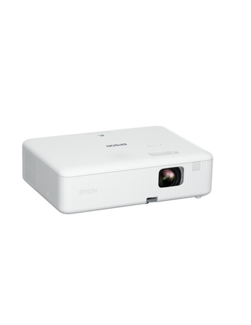 Proyector epson co - fh01 3lcd 3000 lumens