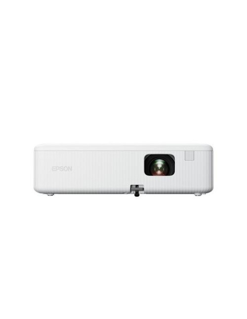 Proyector epson co - fh01 3lcd 3000 lumens