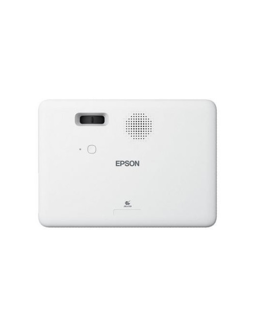 Proyector epson co - fh01 3lcd 3000 lumens