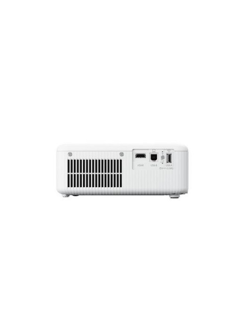 Proyector epson co - fh01 3lcd 3000 lumens