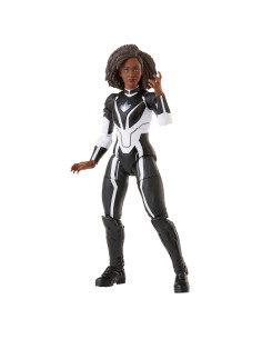 Figura hasbro marvel legends series marvel's