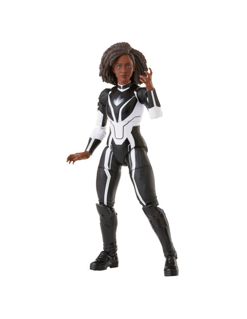 Figura hasbro marvel legends series marvel's