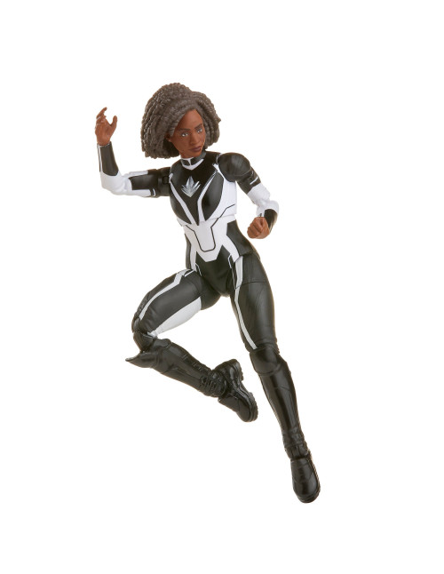Figura hasbro marvel legends series marvel's