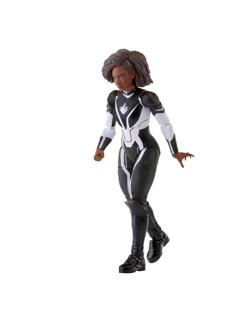 Figura hasbro marvel legends series marvel's