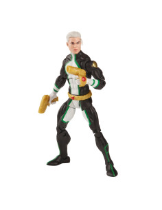 Figura hasbro marvel legends series marvel
