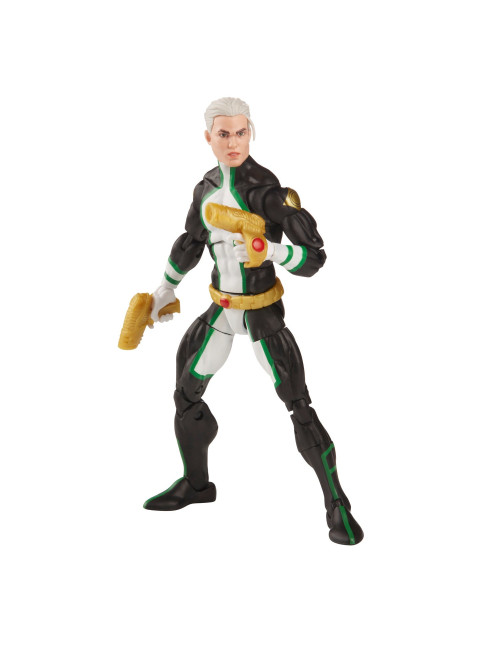 Figura hasbro marvel legends series marvel