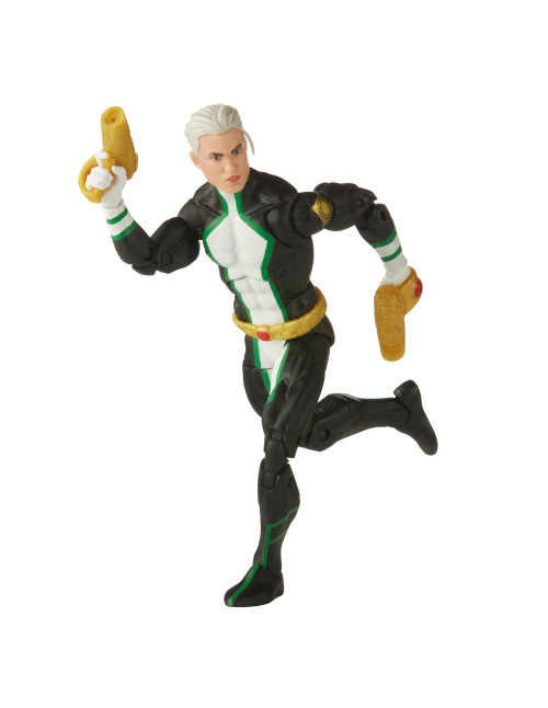 Figura hasbro marvel legends series marvel