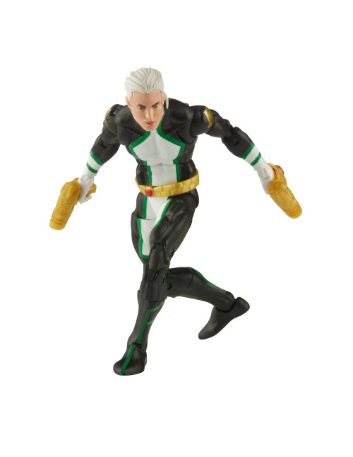 Figura hasbro marvel legends series marvel