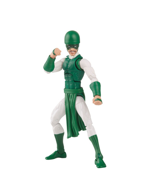 Figura hasbro marvel legends series marvel's