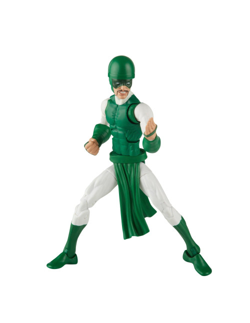 Figura hasbro marvel legends series marvel's