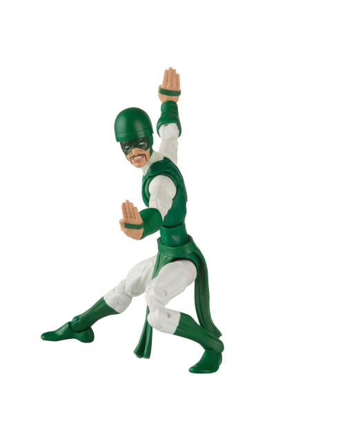 Figura hasbro marvel legends series marvel's