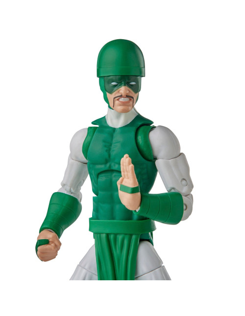 Figura hasbro marvel legends series marvel's