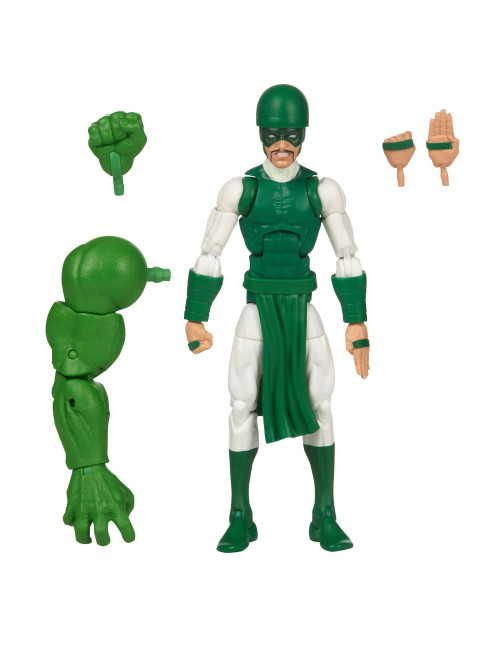 Figura hasbro marvel legends series marvel's