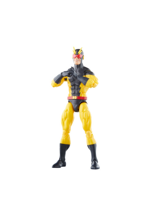 Pack 2 figuras hasbro marvel legends