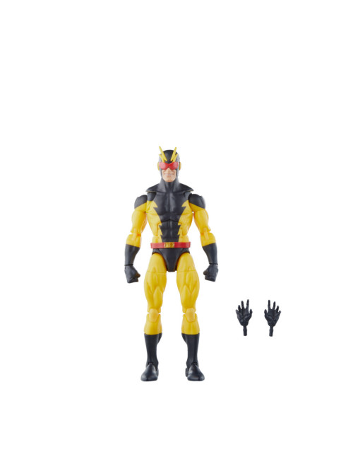 Pack 2 figuras hasbro marvel legends