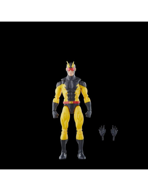 Pack 2 figuras hasbro marvel legends