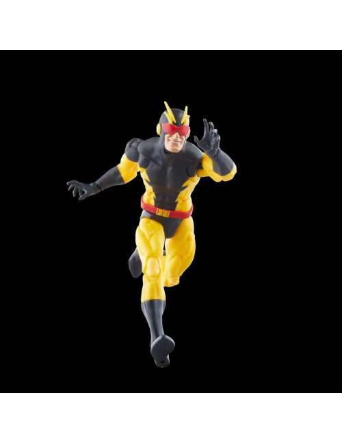 Pack 2 figuras hasbro marvel legends