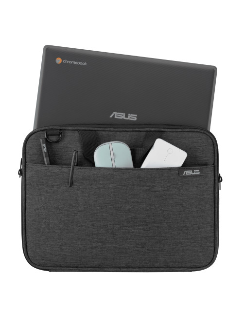 Funda asus portatil 11.6 pulgadas sin asas
