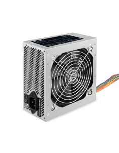 Fuente alimentacion tooq tqep - 500sse - o atx 500w
