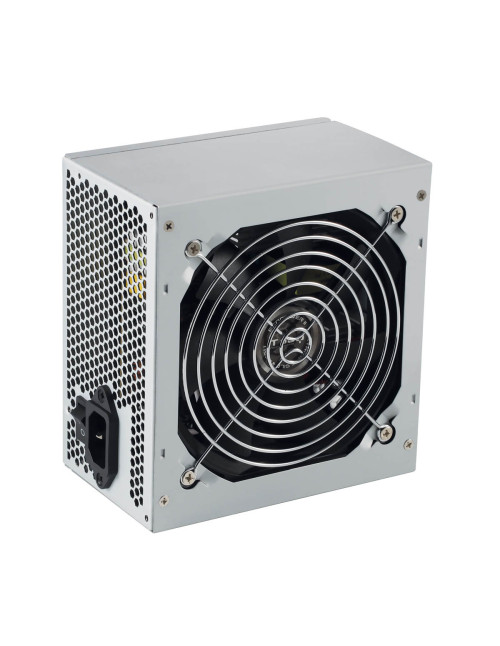 Fuente alimentacion tooq tqep - 500sse - o atx 500w