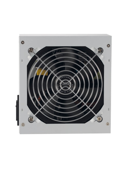 Fuente alimentacion tooq tqep - 500sse - o atx 500w